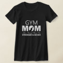 Search for gym mom tshirts Fitness