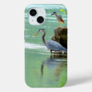 Search for heron iphone cases Bird