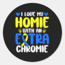 Search for homies stickers Extra
