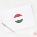 Search for hungary flag stickers Green