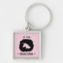Search for horned key rings Cute