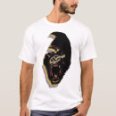 Search for angry gorilla tshirts Fierce