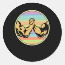 Search for wrestling stickers Fight