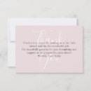 Search for pink butterfly thank you cards Stylish