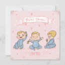 Search for new baby seasonal cards Boy