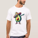 Search for funny avocado sayings tshirts Green