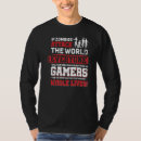 Search for lagging tshirts Video