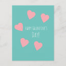 Search for floating heart postcards Fun