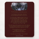 Search for wolves mousepads Cherokee wisdom