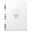 Search for aquarius notebooks Horoscope