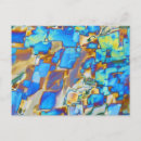 Search for elements of postcards Chemistry