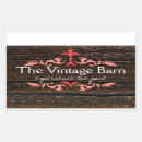 Search for old barns stickers Wood