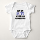 Search for deploy baby clothes Military
