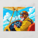 Search for retirees postcards For him