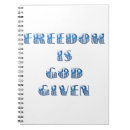 Search for humanity notebooks Freedom