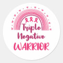 Search for rainbow ribbon stickers Warrior