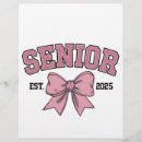 Search for class flyers Graduation