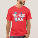 Search for geek design tshirts Nerds
