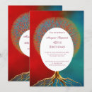 Search for gold tree invitations Teal