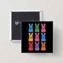 Search for easter egg badges Bunny