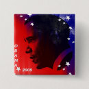 Search for obama 2008 badges President