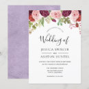 Search for burgundy and pink wedding invitations Blush