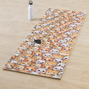 Search for cats animal yoga mats Pet