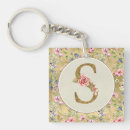Search for z key rings Floral