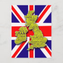 Search for british map Flag