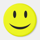 Search for emoticons magnets Smile