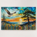 Search for osprey bird puzzles Nature