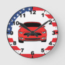 Search for racing car clocks Vehicles