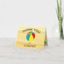Search for beach sand thank you cards Starfish