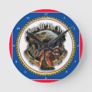 Search for military clocks Service