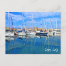Search for sailing postcards Italy