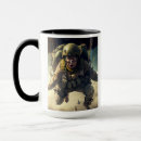 Search for paratrooper mugs Army