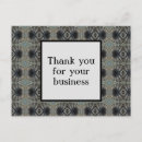 Search for customer appreciation postcards Professional