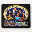 Search for 08 mousepads Barack