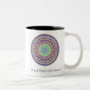 Search for purple mandala mugs Spiritual