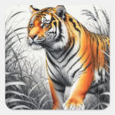 Search for minimalist cat stickers Wildlife