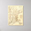 Search for railway canvas prints David rumsey