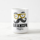 Search for funny grandpa mugs Minimalist