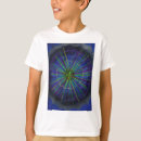 Search for ions Physics