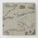 Search for antique clocks Map