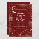 Search for star quinceanera invitations For her