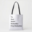 Search for auntie tote bags Mum