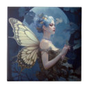 Search for fairy tiles Woodland