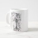Search for unique horse mugs Cool