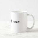 Search for i just work here mugs Quotes
