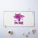 Search for fangs mousepads Halloween